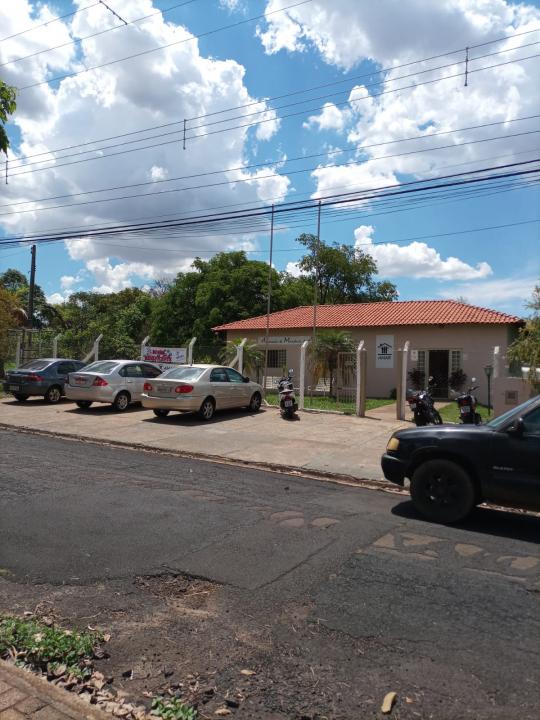 Foto 10 de 20 — Associação consegue parceria e leva curso profissionalizante para moradores do bairro